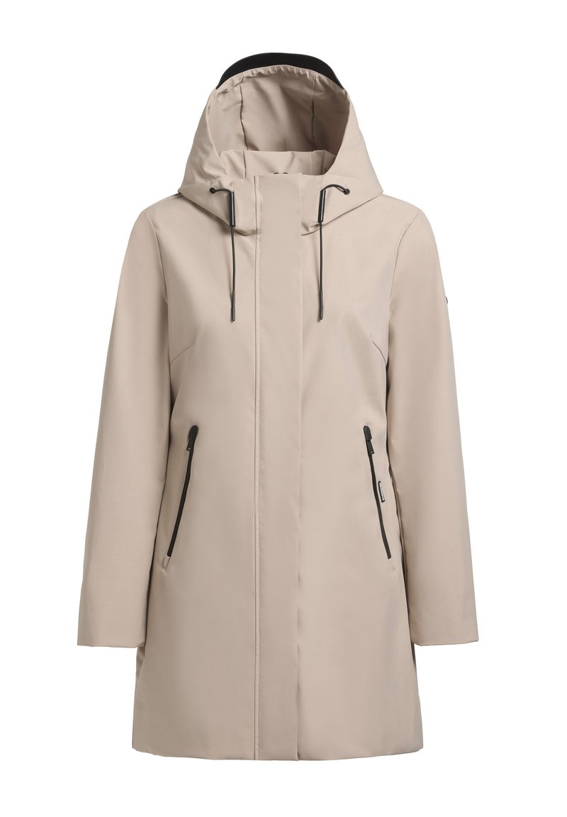 khujo Parka beige khujo Parka beige
