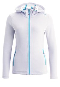 CMP Veste polaire - light grey