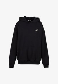 Sélectionné, jet black
