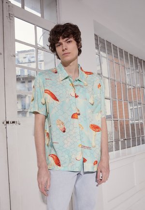 SUNDAY PICKING UNISEX - Camicia - multi-colouted