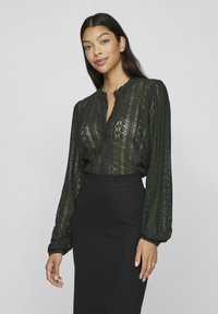 Non selezionato, scarab