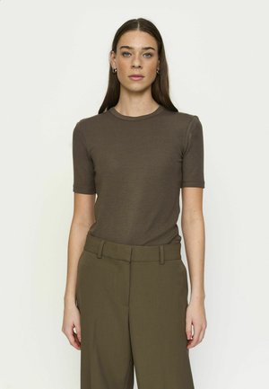 Soft Rebels, - T-shirt basic