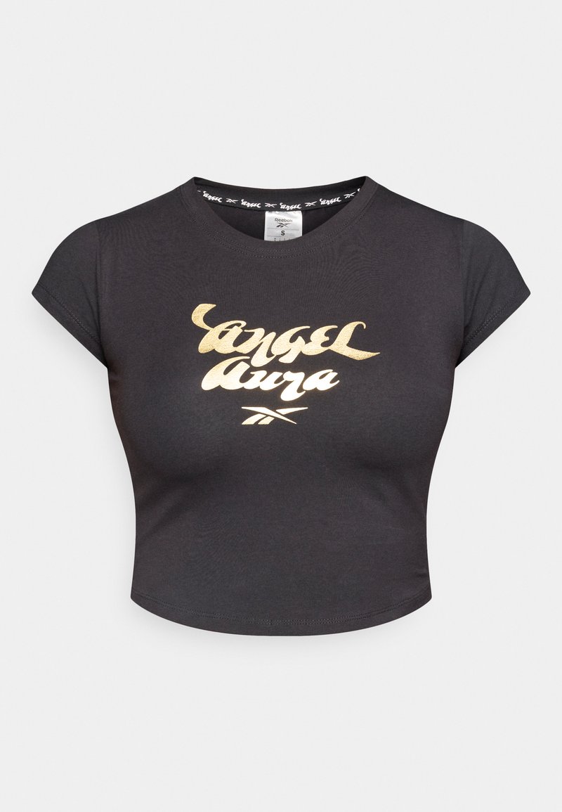 Camiseta estampada