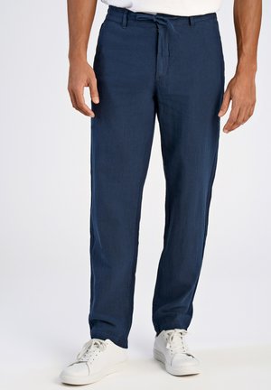 Lindbergh Broek - navy