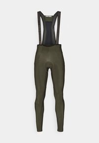 ESPRESSO  - Bibtajts - deep green