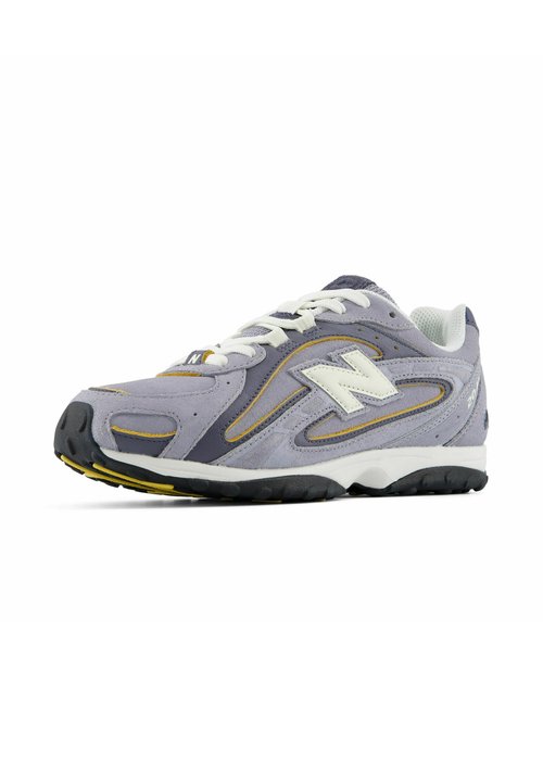New Balance U204L UNISEX - Zapatillas - digital mist meteorite — photo 5