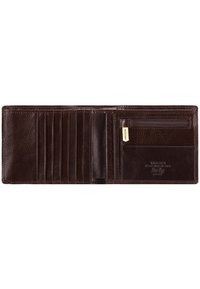 WITTCHEN ITALY COLLECTION - Portemonnee - brown