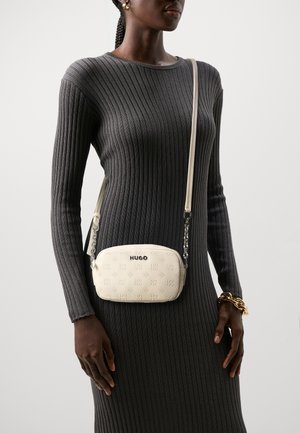 HUGO, Sac bandoulière - white