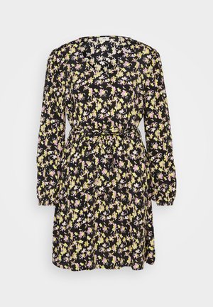 JDY JDYEVIE DRESS - Dnevna haljina - black