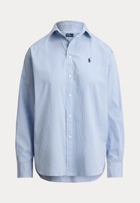 Non selezionato, 2000c medium blue white