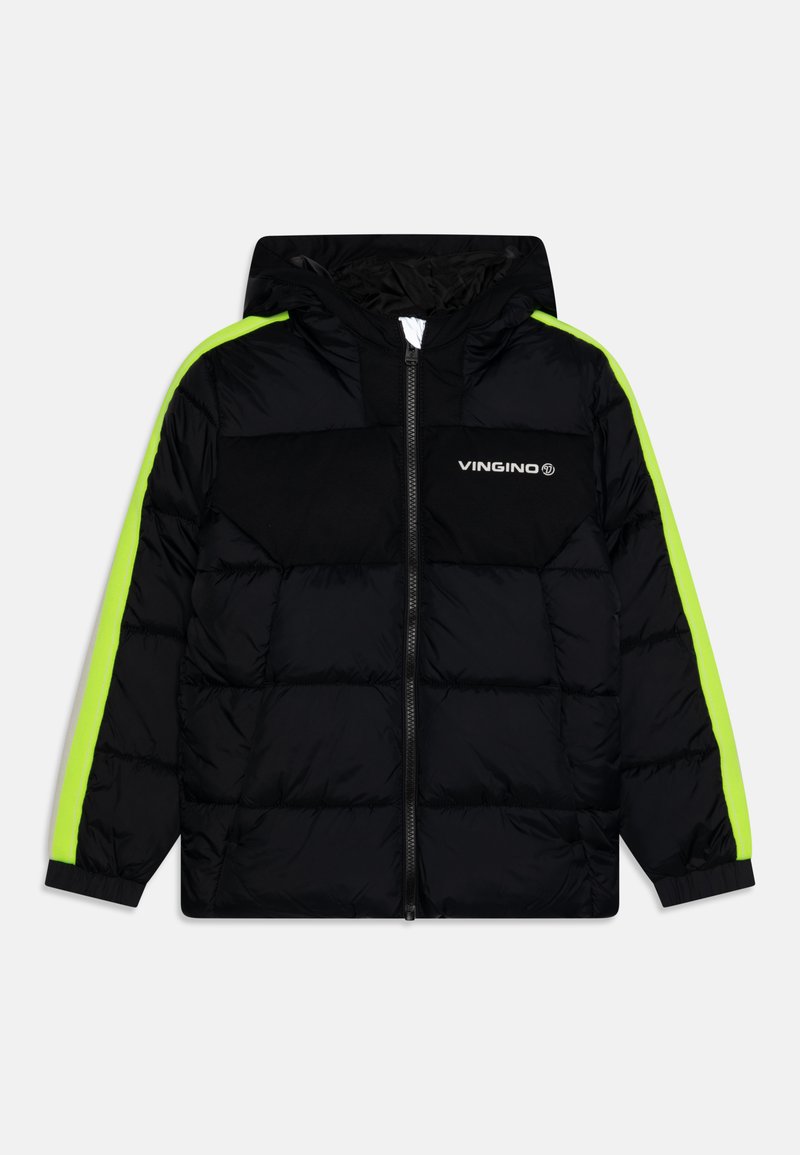 Vingino Boys Winter Jacket Tian Giacca Bambini e Ragazzi Vingino Boys Winter Jacket Tian Giacca Bambini e Ragazzi
