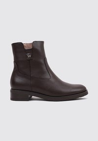 WONDERS Bottines - brown