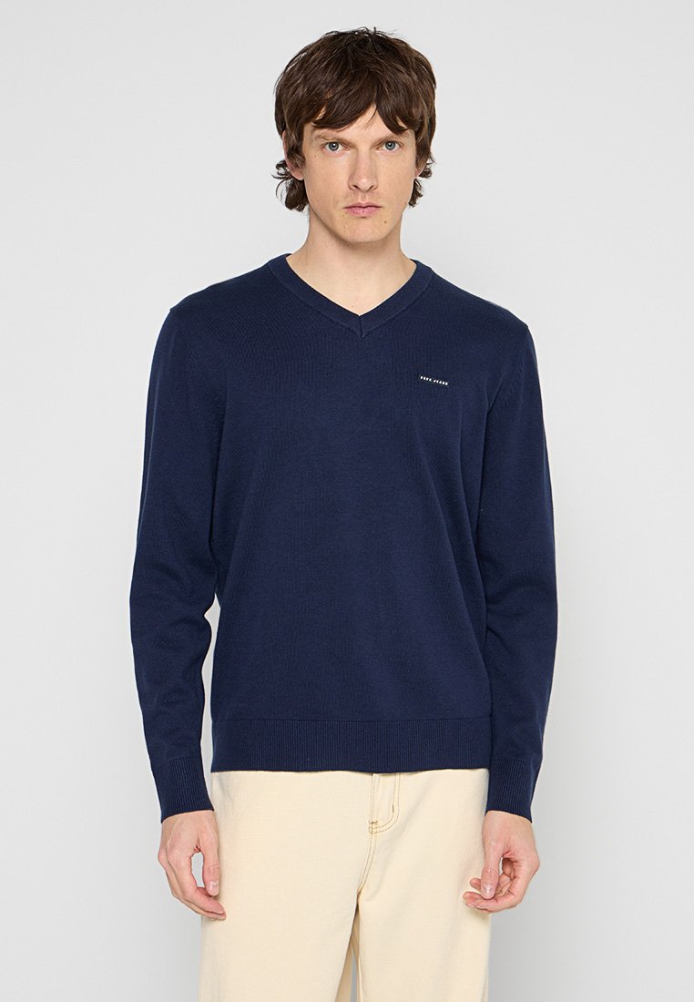 Pepe Jeans Trui donkerblauw