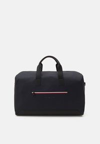 Tommy Hilfiger CORP DUFFLE UNISEX - Sporttasche - space blue