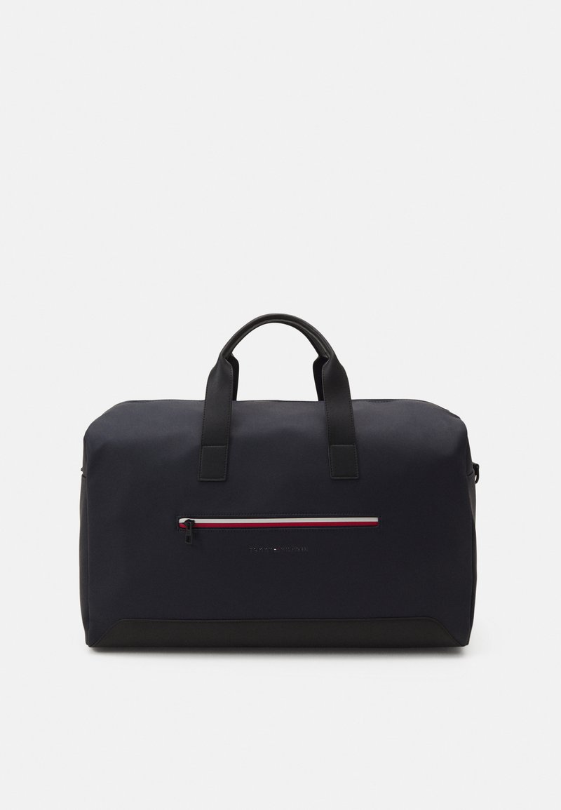Tommy Hilfiger CORP DUFFLE UNISEX - Sporttasche - space blue