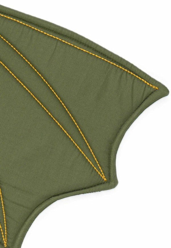 WINGS – DRAGON – Rollenspielzeug – olive