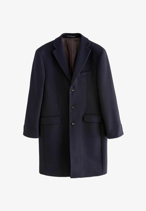 REGULAR FIT - Zimski kaput - navy blue