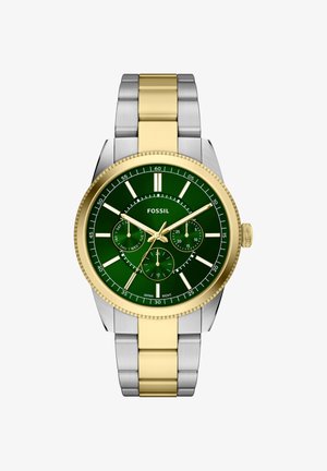 Fossil, FOSSIL MEN TRADITIONAL WATCHES PEARSON - Chronograph - multi