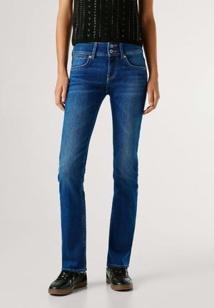 Pepe Jeans VENUS - Jean slim - denim