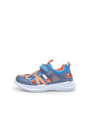 Sandale de mers sportiv - blu