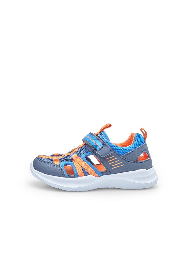 Trekkingsandale - blu