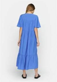 Soft Rebels SRFREJA - Vapaa-ajan mekko - amparo blue