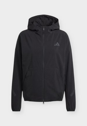 adidas Sportswear, Z.N.E. TRACK - Trainingsvest - black