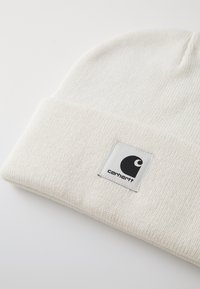 Carhartt WIP ASHLEY BEANIE UNISEX - Kapa - natural