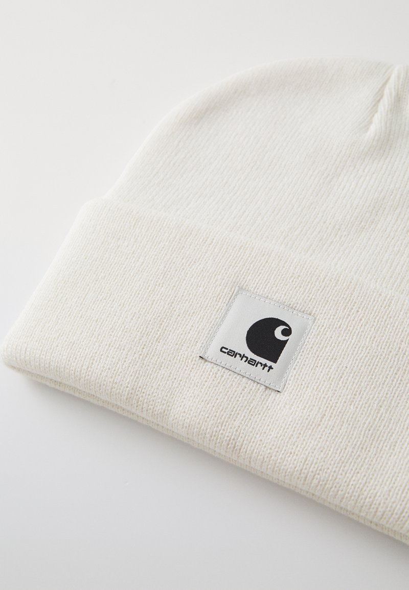 Carhartt WIP ASHLEY BEANIE UNISEX - Kapa - natural