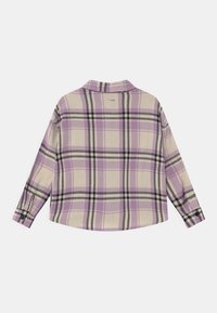 Blue Effect Blusa - lilac