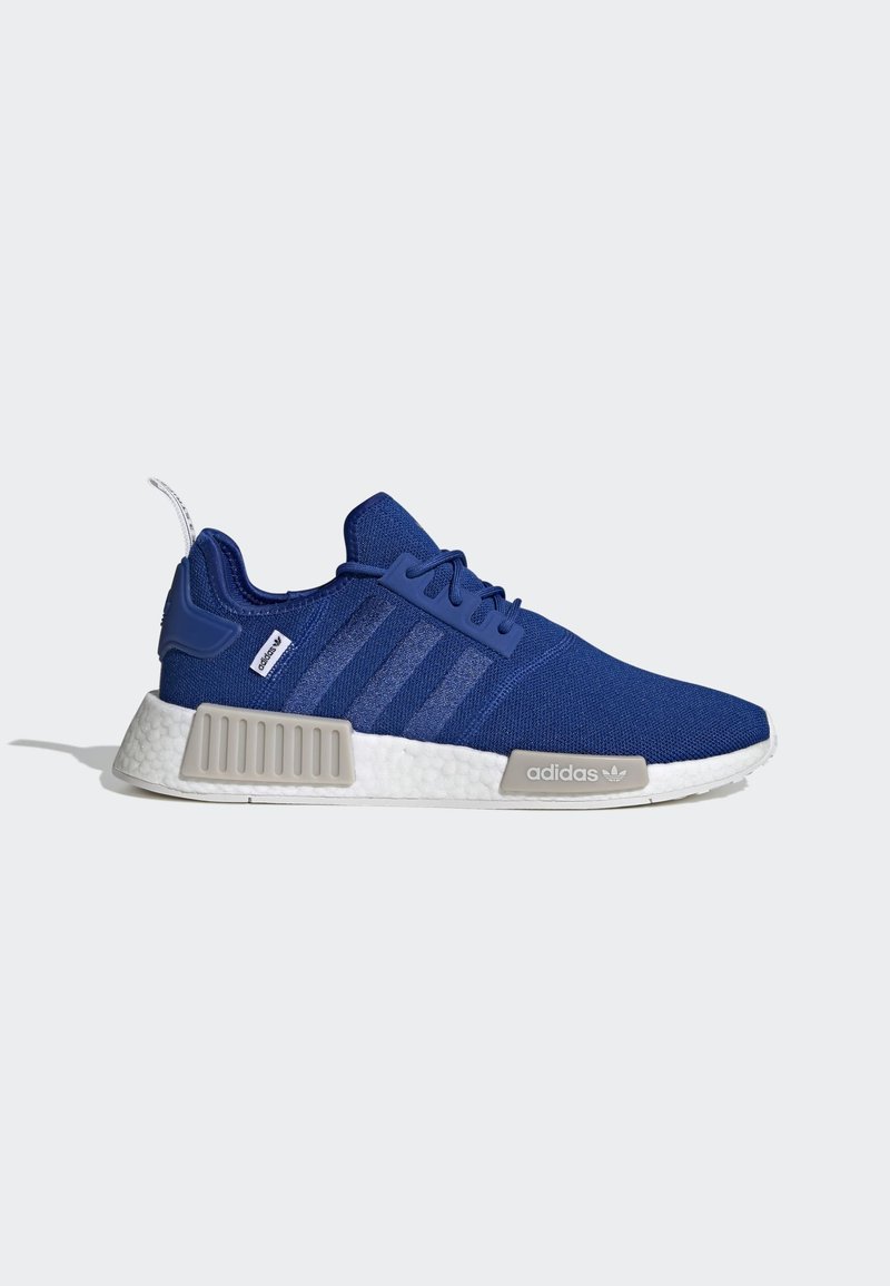 adidas NMD R1 UNISEX - Zapatillas blue/azul -