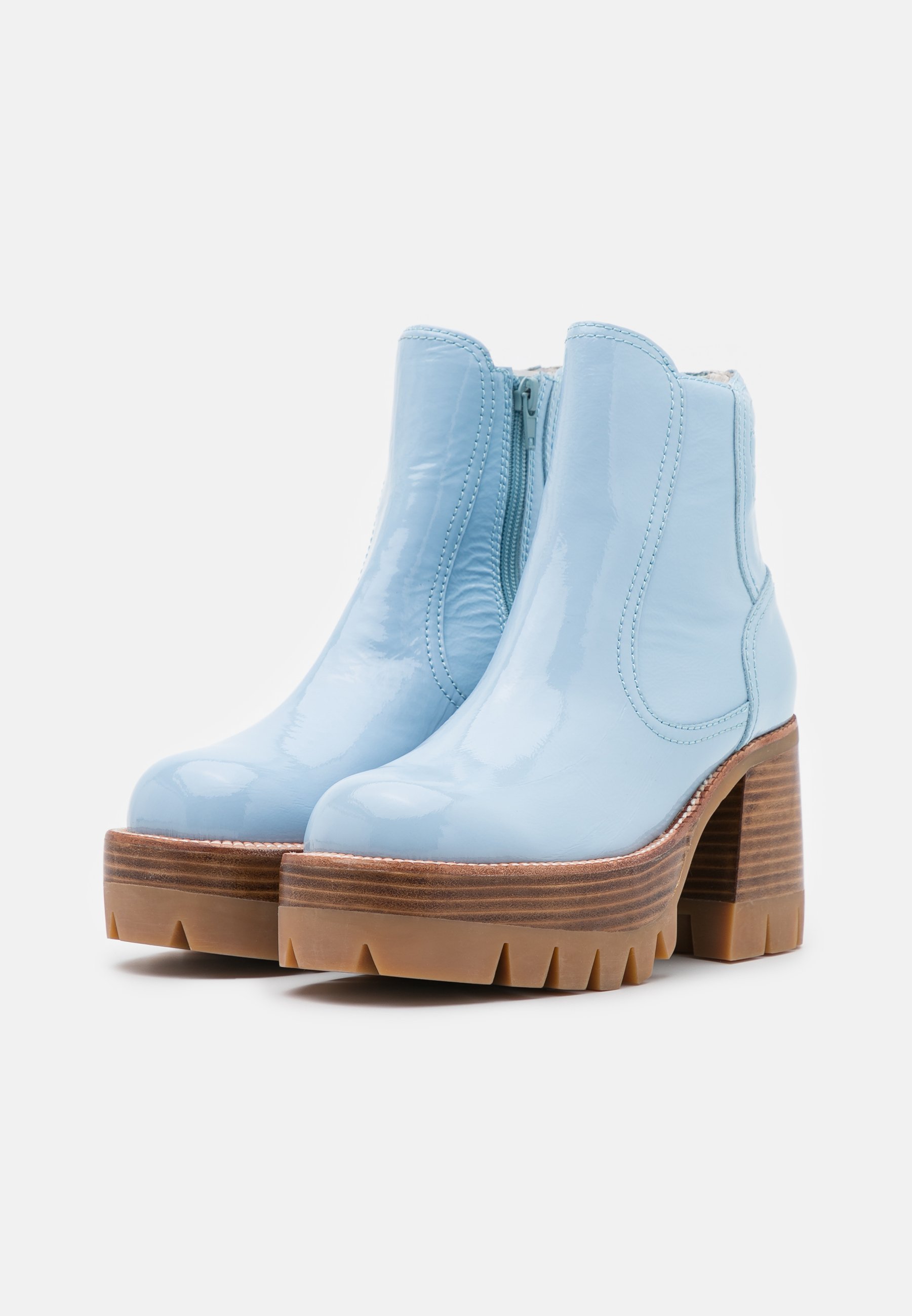 quavo platform bootie