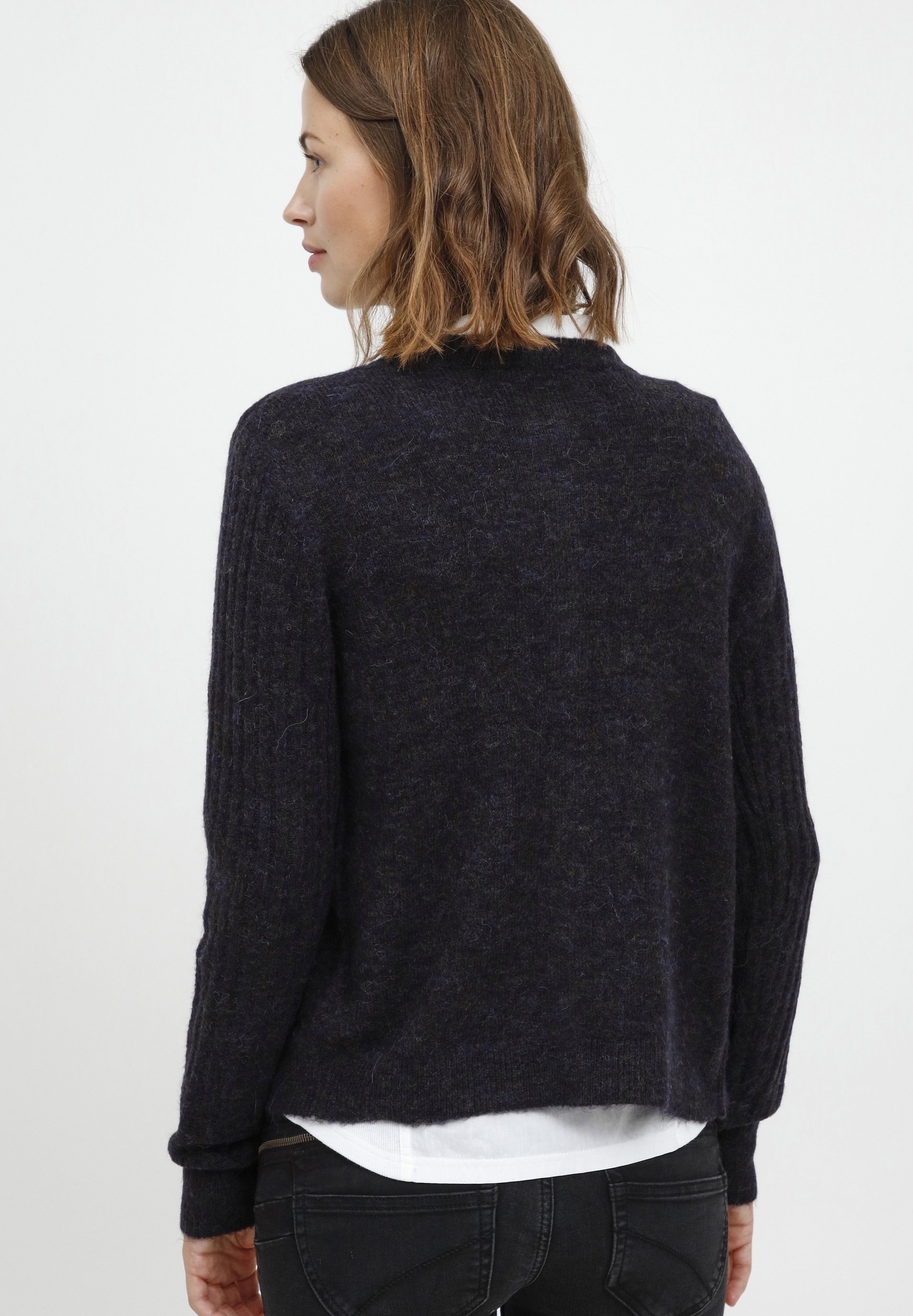 Fransa FRCESANDY 6 CARDIGAN - Cardigan 