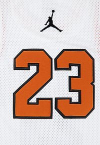 Jordan 23 UNISEX - Topper - sail