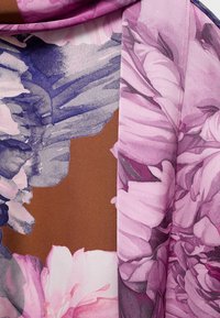 Mango Blůza - purple