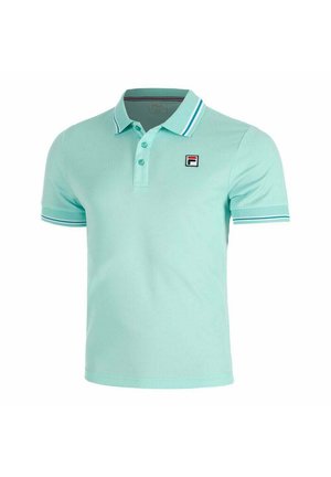 PIRO - Polo - ice green