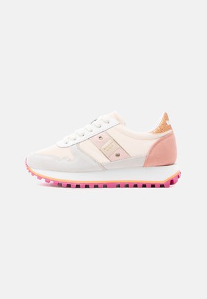 MILLEN03 - Sportcipő - light pink/fuxia