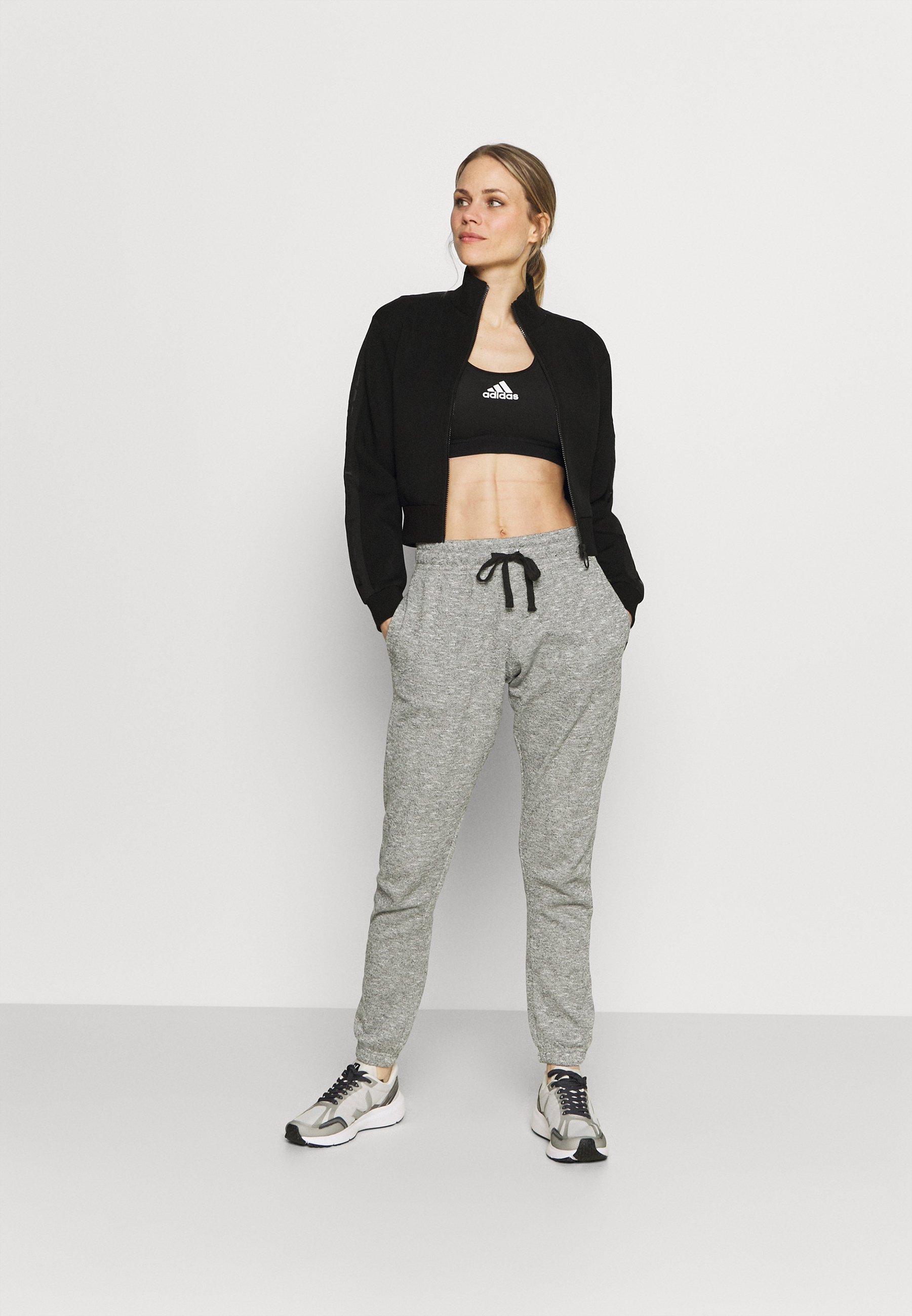 Cotton On Body LIFESTYLE GYM TRACKPANT 
