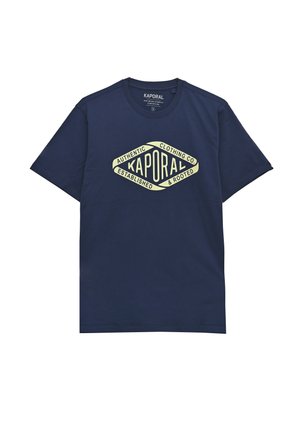 - T-shirt z nadrukiem