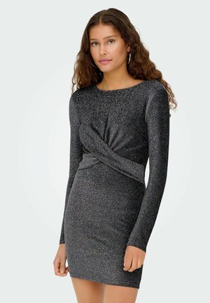 Robe de soirée - black