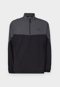 GIUBBOTTO - Summer jacket - black