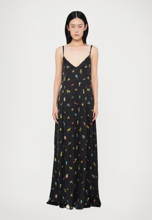 TOYS PRINT DRESS - Oblačila za posebne priložnosti - multi coloured