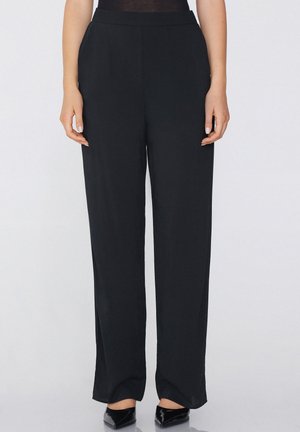 Pantaloni - Black