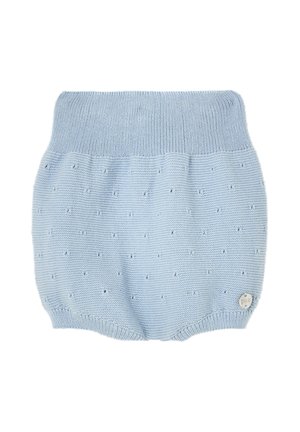 PAZ Rodriguez, PANTALÓN CORTO PUNTO ESSENTIA - Short - azul pastel
