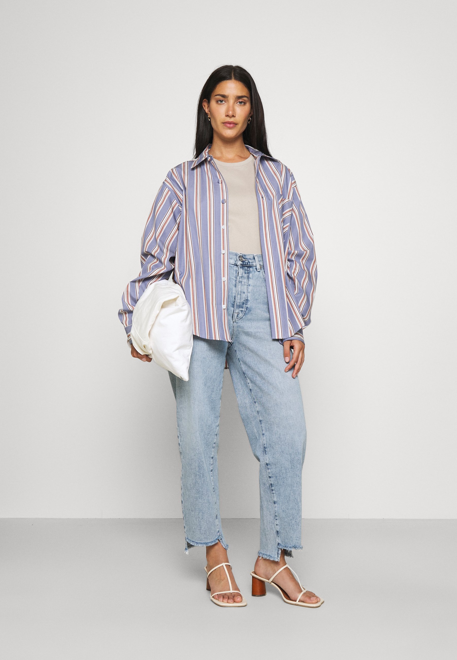 7 for all mankind DYLAN LOOKER 