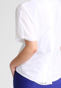 Nike Golf Träningsjacka - white