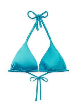Tezenis Haut de bikini - hellblau y turchese