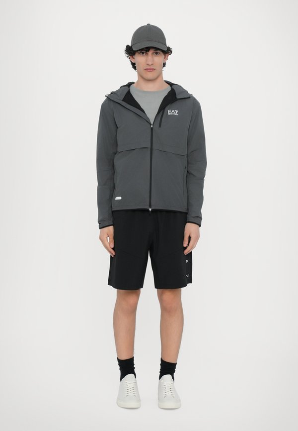 VENTUS PERFROMER LIGHT JACKET GRAPHIC - Light jacket2