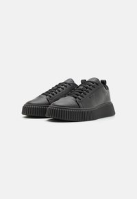 Antony Morato ALLEN  - Baskets basses - black