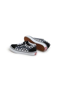Vans OLD SKOOL - Matalavartiset tennarit - dark blue